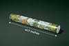 Dino World Wallpaper, Palms Mural, Oversized Custom Size Wall Art, Non-Woven, Non-Adhesive, Modern Wall Paper, Removable