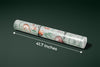 Cute Animals Wallpaper, Kids Mural, Oversized Custom Size Wall Art, Non-Woven, Non-Adhesive, Modern Wall Paper, Removable