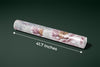 Peony Flowers Wallpaper, Pink Mural, Oversized Custom Size Wall Art, Non-Woven, Non-Adhesive, Modern Wall Paper, Removable