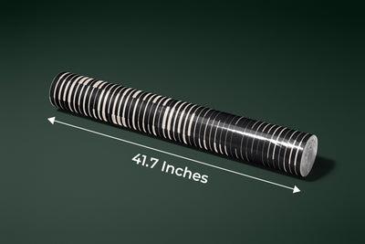 Line Halftone Wallpaper, Gradient Effect Pattern Mural, Oversized Custom Size Wall Art, Non-Woven, Non-Adhesive, Modern Wall Paper, Removable