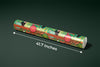 Fun Tropical Wallpaper, Toucan and Amazon Motives Mural, Oversized Custom Size Wall Art, Non-Woven, Non-Adhesive, Modern Wall Paper, Removable
