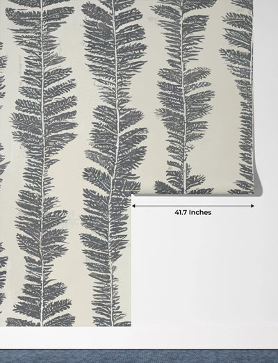 Line Halftone Wallpaper, Gradient Effect Pattern Mural, Oversized Custom Size Wall Art, Non-Woven, Non-Adhesive, Modern Wall Paper, Removable