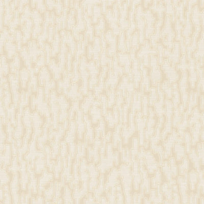 Glam Solid Color Wallpaper, Gold Rich Embossed Abstract Metallic Accents, Shimmering Design - Walloro High End Wallcoverings & More