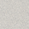 Glam Solid Color Wallpaper, Off White, Silver Rich Embossed Abstract Metallic Accents, Shimmering Design - Walloro High End Wallcoverings & More