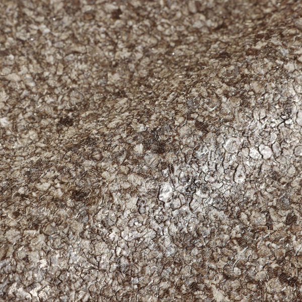 Granite Design 3D Embossed Wallpaper, Natural Tan, Gray Color, Realistic Sandstone Texture Wallcovering, Home and Commercial Use - Walloro High End Wallcoverings & More