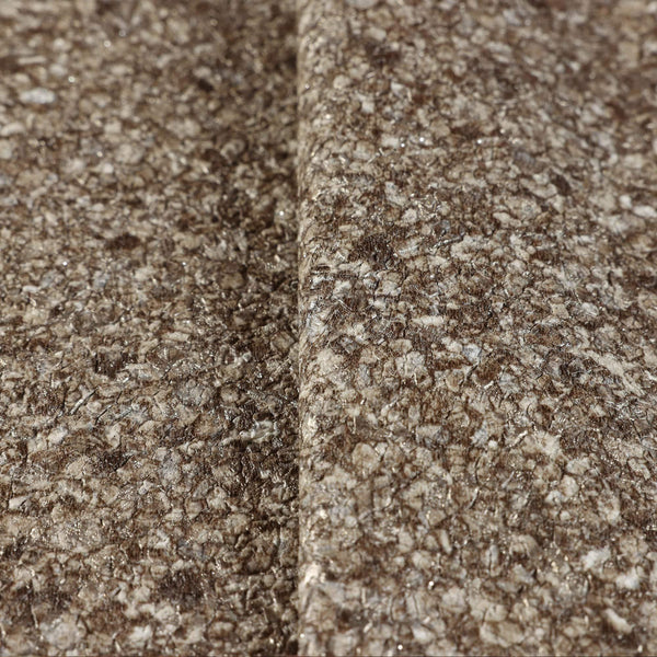 Granite Design 3D Embossed Wallpaper, Natural Tan, Gray Color, Realistic Sandstone Texture Wallcovering, Home and Commercial Use - Walloro High End Wallcoverings & More
