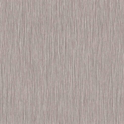Gray Elegant Striped Embossed Wallpaper, Jute Natural Color Linen Textured Wallcovering - Walloro High End Wallcoverings & More