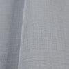 Gray Linen Textured Modern Textured Wallpaper, Brown Solid Color Fabric Touch Contemporary Wallcovering - Walloro High End Wallcoverings & More