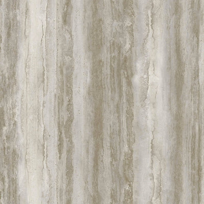 Gray Natural Tree Bark Wallpaper, Wood Pattern Embossed Cork Farmhouse Lodge Wall Decor - Walloro High End Wallcoverings & More