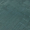 Green Modern Abstract Geometric Wallpaper, Stylish 3D Embossed Neutral Colors Wallcovering - Walloro High End Wallcoverings & More
