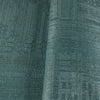 Green Modern Abstract Geometric Wallpaper, Stylish 3D Embossed Neutral Colors Wallcovering - Walloro High End Wallcoverings & More