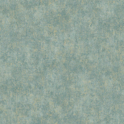 Green Stylish Distressed 3D Embossed Wallpaper, Farmhouse Rustic Textured Wallcovering - Walloro High End Wallcoverings & More