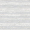 Horizontal Striped Wallpaper, Silver Shiny Glossy Luxry Non-Woven Wallcovering, Non-Woven, Non-Pasted - Walloro High End Wallcoverings & More
