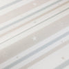 Kids Room Striped Textured Wallpaper, Colorful, Boys Girls Bedroom Wallpaper, Nursery Wallpaper, 114 sq ft Roll, Kids Bathroom Wallpaper - Walloro High End Wallcoverings & More