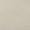 Light Beige Chevron Wallpaper, Textured Modern Fabric Like Wallcovering, Solid Neutral Colors - Walloro High End Wallcoverings & More