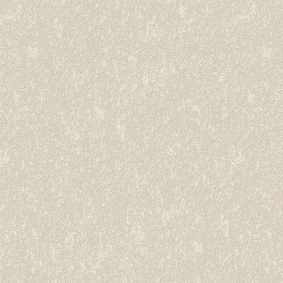 Light Beige Modern Textured Wallpaper, Solid Color Sparkling Light Neutral Colors Non-Pasted Wallcovering - Walloro High End Wallcoverings & More
