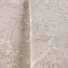 Light Beige Sleek Plain Abstract Embossed Wallpaper, Rich Textured Mdern Shimmering Wall Decor - Walloro High End Wallcoverings & More