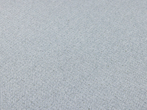 Light Blue Sparkling Plain Color Textured Wallpaper, Modern Look NEutral Colors Glittering Wallcovering - Walloro High End Wallcoverings & More