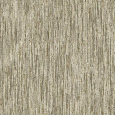 Light Brown Thin Modern Striped Wallpaper, Deep Embossed Textured Modern Wallcovering - Walloro High End Wallcoverings & More