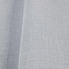 Light Gray Linen Textured Modern Textured Wallpaper, Brown Solid Color Fabric Touch Contemporary Wallcovering - Walloro High End Wallcoverings & More