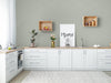 Light Gray Sparkling Plain Color Textured Wallpaper, Modern Look NEutral Colors Glittering Wallcovering - Walloro High End Wallcoverings & More