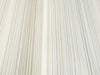 Light Gray Thin Striped 3D Embossed Wallpaper, Stylish Fabric Like Patterns Wallcovering - Walloro High End Wallcoverings & More
