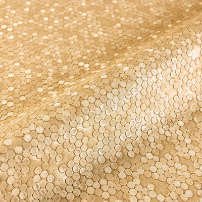 Luxury Gold Embossed Wallpaper, Home Wall Decor, Aesthetic Wallpaper, Textured Wallcovering Non-Adhesive- 41.7”W X 393”H - Walloro High End Wallcoverings & More