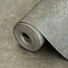 Metallic Color Deep Embossed Wallpaper, Home Wall Decor, Aesthetic Wallpaper, Textured Wallcovering Non-Adhesive - 41.7”W X 393”H - Walloro High End Wallcoverings & More