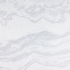 Modern Light Color Marble Wallpaper, White Home Wall Decor, Marbled Textured Wall Covering Non-Adhesive, Non-Peel and Stick, 177 sq ft Roll - Walloro High End Wallcoverings & More