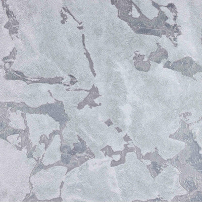 Modern Marbled Gray Sliver Spark Embossed Wallpaper, Shiny Home Wall Decor, Luxury, Textured Wallcovering Non-Pasted, Durable, Washable - Walloro High End Wallcoverings & More