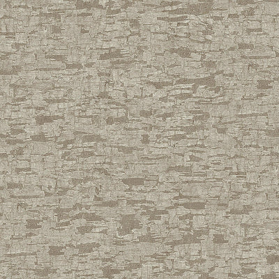 Neutral Cork Wood Bark Wallpaper, Wood Grain Tree Trunk Deep Embossed Rich Textured Wallcovering - Walloro High End Wallcoverings & More