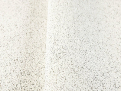 Off White Realistic Stone Granite Textured Wallpaper, Glittering Mineral Effect Stone Texture Wallcovering - Walloro High End Wallcoverings & More
