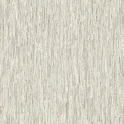 Off White Thin Modern Striped Wallpaper, Deep Embossed Textured Modern Wallcovering - Walloro High End Wallcoverings & More