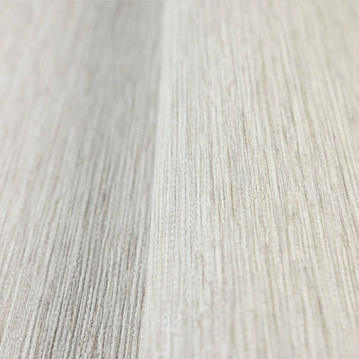 Off White Thin Modern Striped Wallpaper, Deep Embossed Textured Modern Wallcovering - Walloro High End Wallcoverings & More