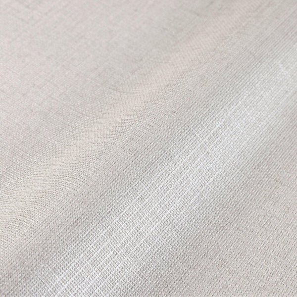 Plain Solid Color Textured Wallpaper, Light Gray Modern Minimalist Wallcovering, Washable Roll, Large 114 sq ft Roll - Walloro High End Wallcoverings & More