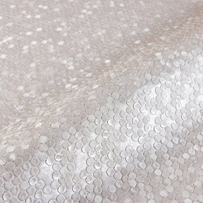 Plain Textured Pattern Gray Embossed Wallpaper, Home Wall Decor, Aesthetic Wallpaper, Textured Wallcovering Non-Adhesive 41.7”W X 393”H - Walloro High End Wallcoverings & More