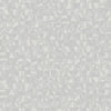Shimmering Geometric Shapes Wallpaper, Light Gray Deep Embossed Asymmetrical Design Wallcovering - Walloro High End Wallcoverings & More