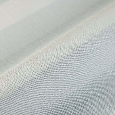 Striped Textured Wallpaper for Kids Room, Boys Bedroom Wall Paper, Nursery Wallpaper, 114 sq ft, Blue Gray Wallpaper, Washable, Modern - Walloro High End Wallcoverings & More