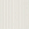 Trendy Thin Striped Textured Wallpaper, Ivory Modern Minimalist Washable Pinstripe Pattern, Home Wall Interior Decor - Walloro High End Wallcoverings & More
