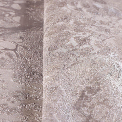 Vein Marble Embossed Wallpaper, Gray Home Wall Decor, Aesthetic Wallpaper, Textured Wallcovering Non-Adhesive, Large 177 sq ft Roll - Walloro High End Wallcoverings & More