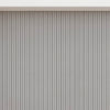 Gray Wall Panel, PS Wall Home Decoration Panel-Premium Quality - Walloro Luxury 3D Embossed Textured Wallpaper 