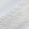 White Chevron Wallpaper, Modern Zig Zag Textured Wall Paper, Neutral Colors Geometric - Walloro High End Wallcoverings & More