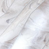 White Marble Embossed Wallpaper, Marbled Pattern Striped Stone Effect Modern Wallcovering, Washable - Walloro High End Wallcoverings & More