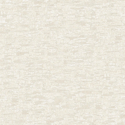 White Neutral Cork Wood Bark Wallpaper, Wood Grain Tree Trunk Deep Embossed Rich Textured Wallcovering - Walloro High End Wallcoverings & More