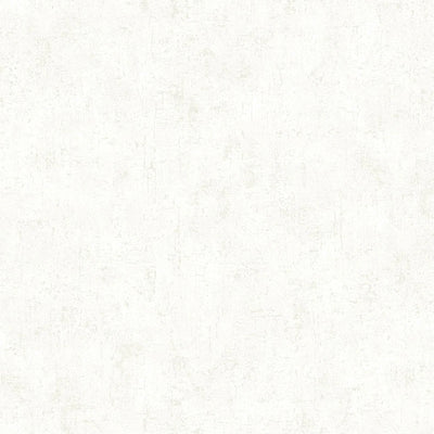 White Stylish Distressed 3D Embossed Wallpaper, Farmhouse Rustic Textured Wallcovering - Walloro High End Wallcoverings & More