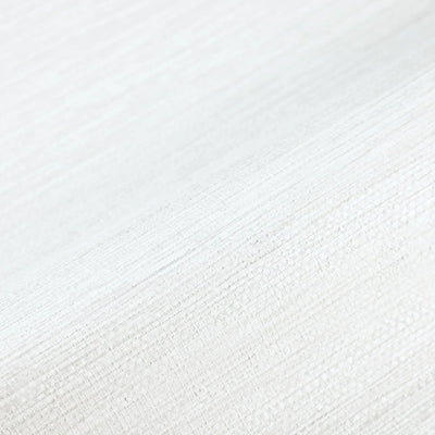 White Thin Modern Striped Wallpaper, Deep Embossed Textured Modern Wallcovering - Walloro High End Wallcoverings & More