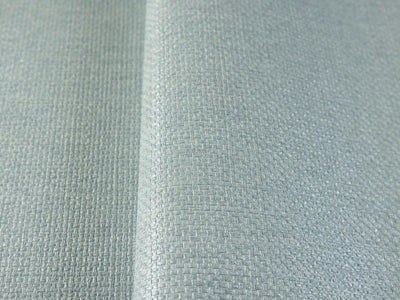 Light Blue Glitter Neutral Colors Textured Wallpaper, Non-Adhesive Traditional Wallcovering - Walloro High End Wallcoverings & More