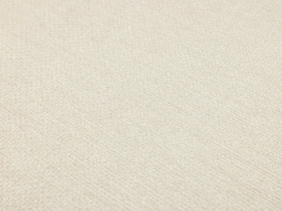Off White Glitter Neutral Colors Textured Wallpaper, Non-Adhesive Traditional Wallcovering - Walloro High End Wallcoverings & More