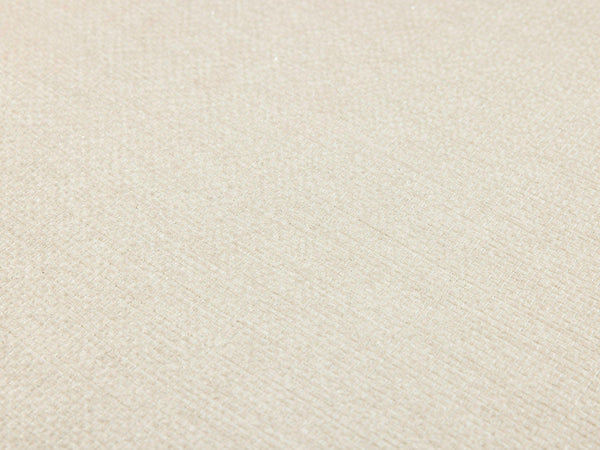 Off White Glitter Neutral Colors Textured Wallpaper, Non-Adhesive Traditional Wallcovering - Walloro High End Wallcoverings & More